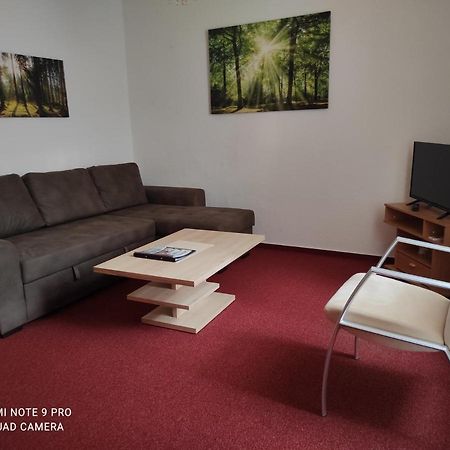 Apartamento Bolschwitz 39 Exterior foto