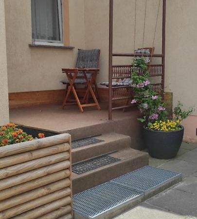 Apartamento Bolschwitz 39 Exterior foto
