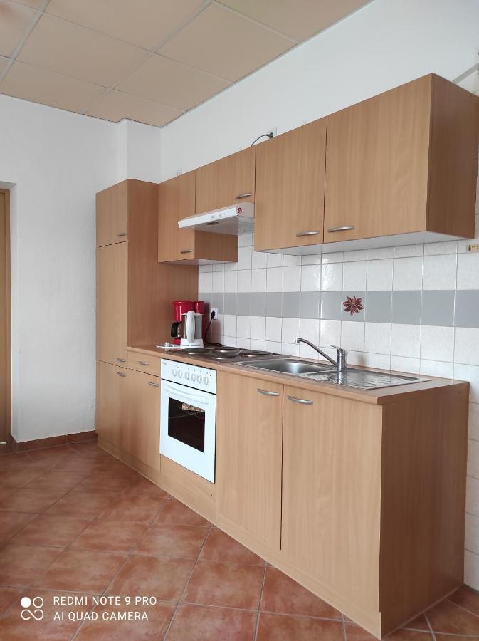 Apartamento Bolschwitz 39 Exterior foto