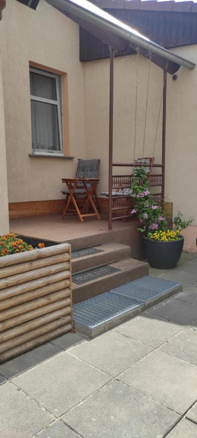Apartamento Bolschwitz 39 Exterior foto